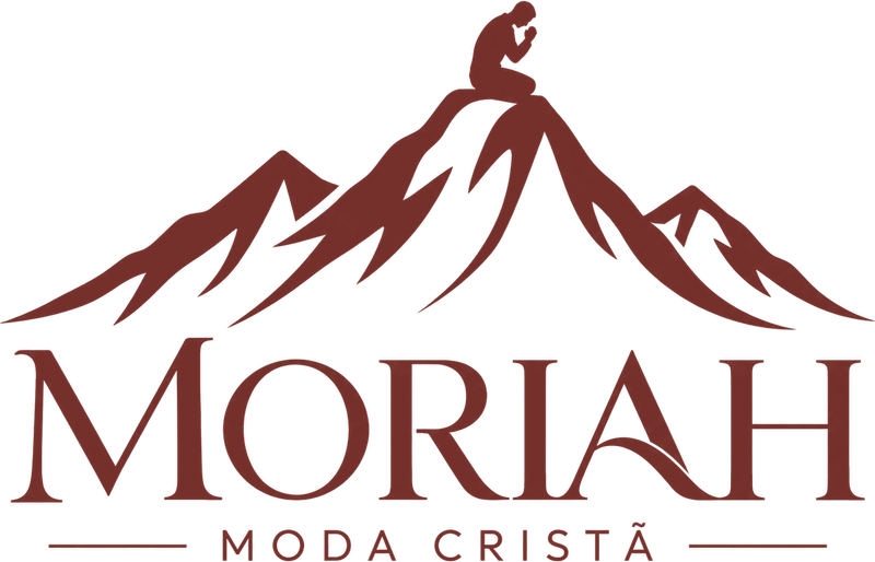 Moriah - Moda Cristã